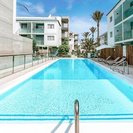 Bristol Palmeras Corralejo Buitenkant foto
