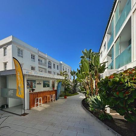 Bristol Palmeras Corralejo Buitenkant foto
