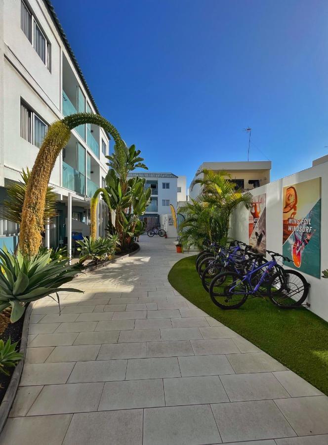 Bristol Palmeras Corralejo Buitenkant foto