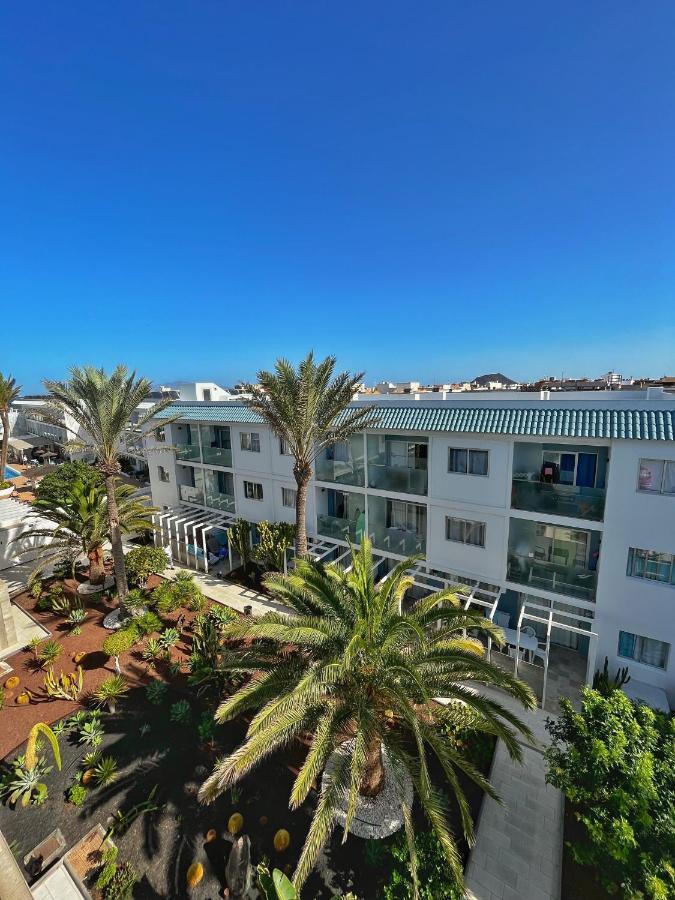 Bristol Palmeras Corralejo Buitenkant foto
